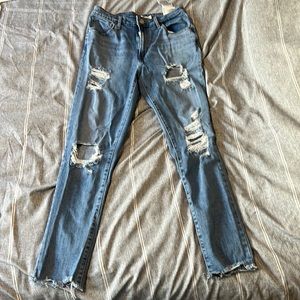 Levi’s Skinny Jeans 721
